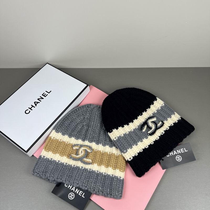 Chanel Hat dx184